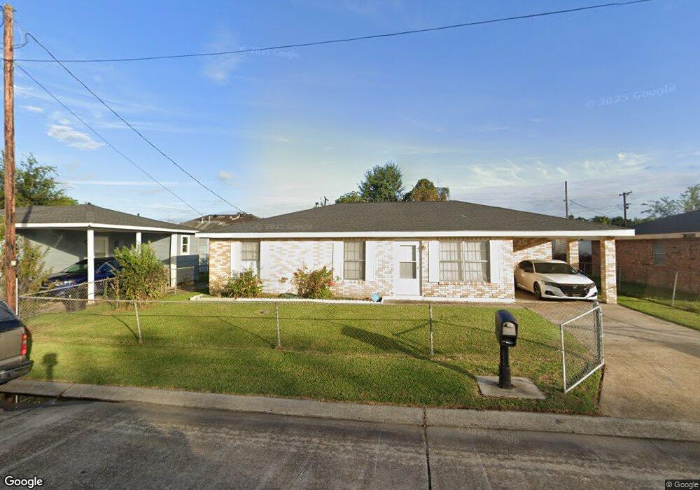 230 Prince Collins St, Houma, LA 70364 - photo 1