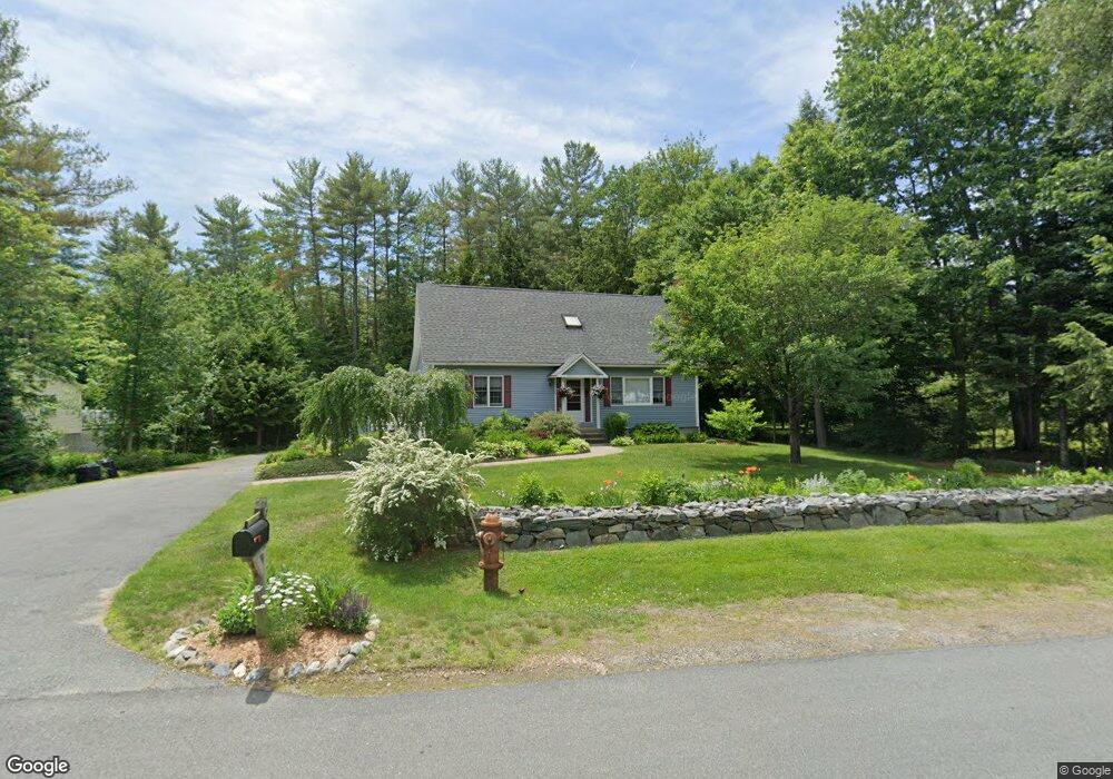 102 Tuck Ln, Littleton, NH 03561 - photo 1