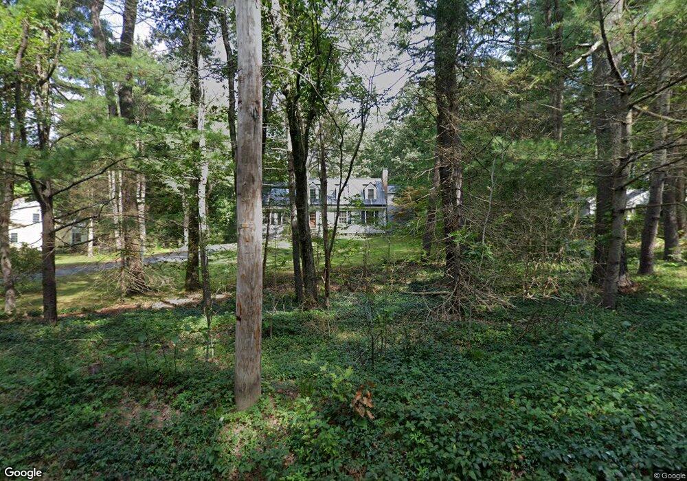 33 Haven St, Dover, MA 02030 - photo 1