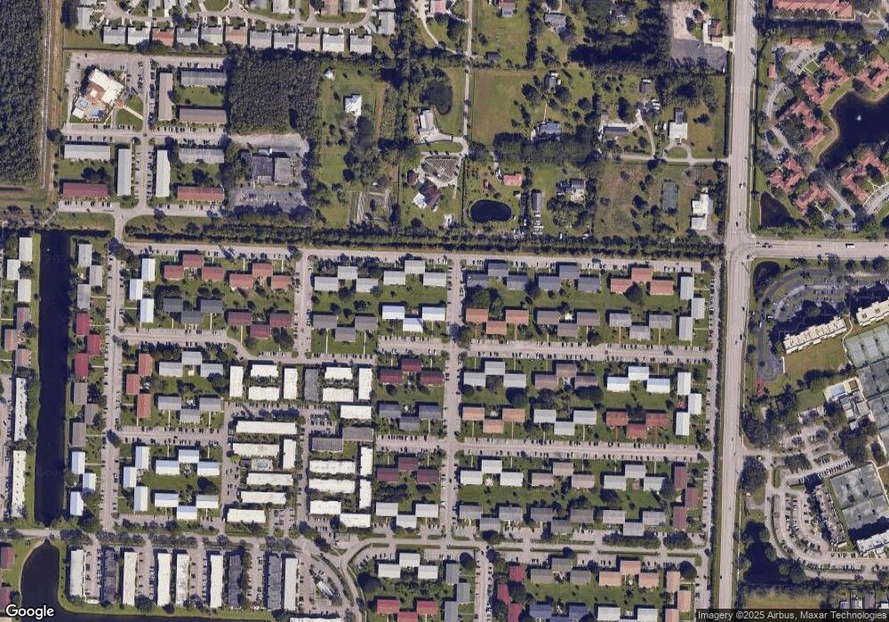 144 Coventry F unit 144, West Palm Beach, FL 33417 - photo 1