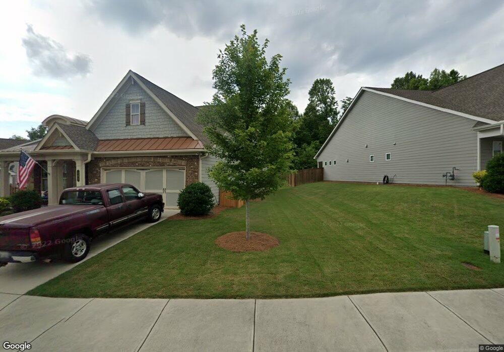 121 Bergenia Way, Canton, GA 30115 - photo 1