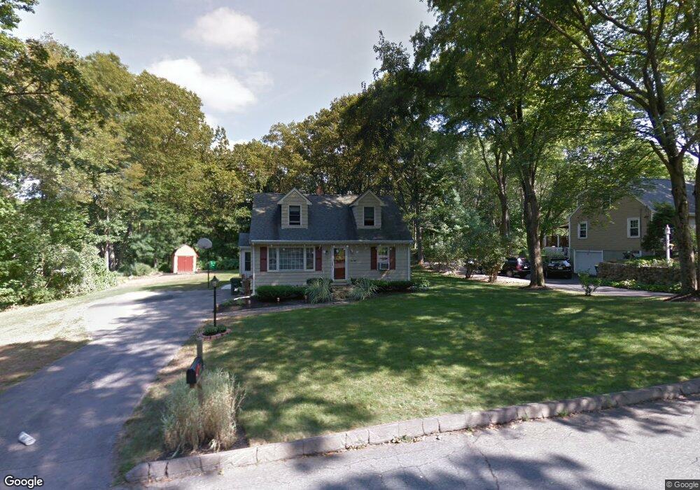 84 Pine Ridge Dr, Franklin, MA 02038 - photo 1