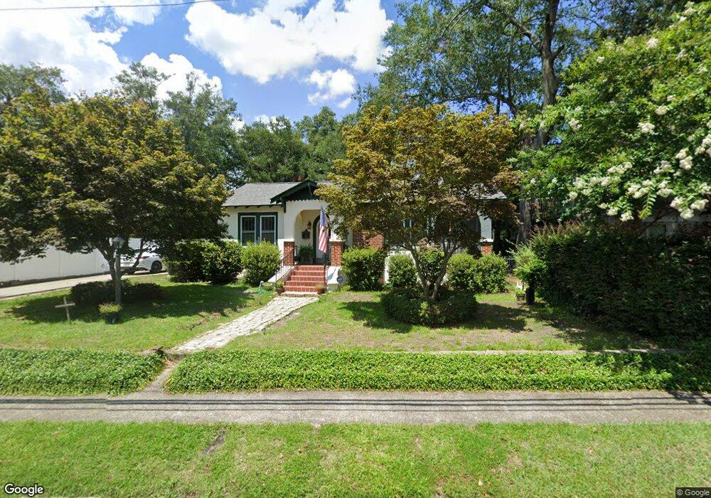 2711 Mcdowell St, Augusta, GA 30904 - photo 1