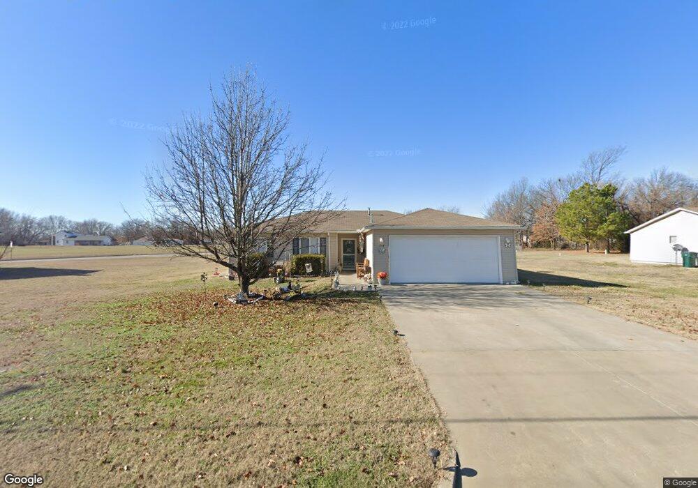 1319 S 25th St, Parsons, KS 67357 - photo 1