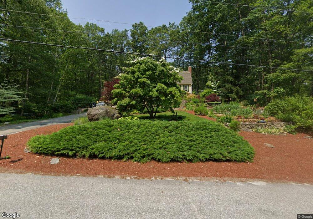 21 Heritage Cir, Hudson, NH 03051 - photo 1