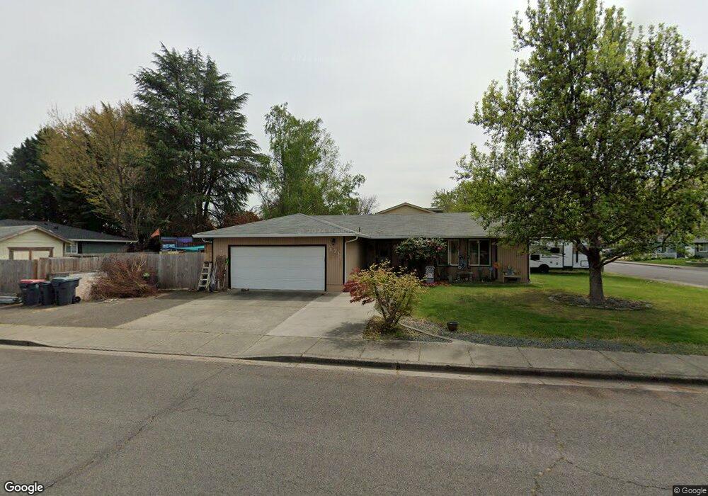 636 Palo Verde Way, Central Point, OR 97502 - photo 1