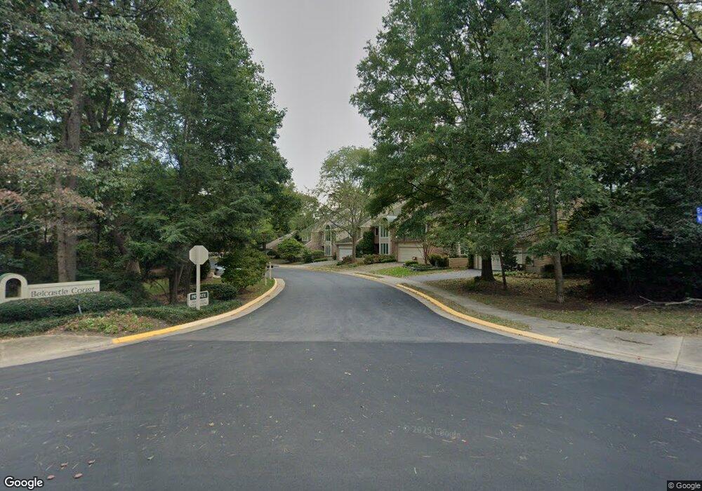 1406 Belcastle Ct, Reston, VA 20194 - photo 1