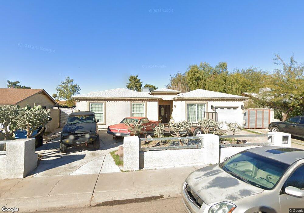 7624 W Cheery Lynn Rd unit 1, Phoenix, AZ 85033 - photo 1