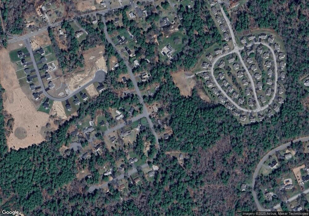 14 Hawthorne Rd, Kingston, MA 02364 - photo 1