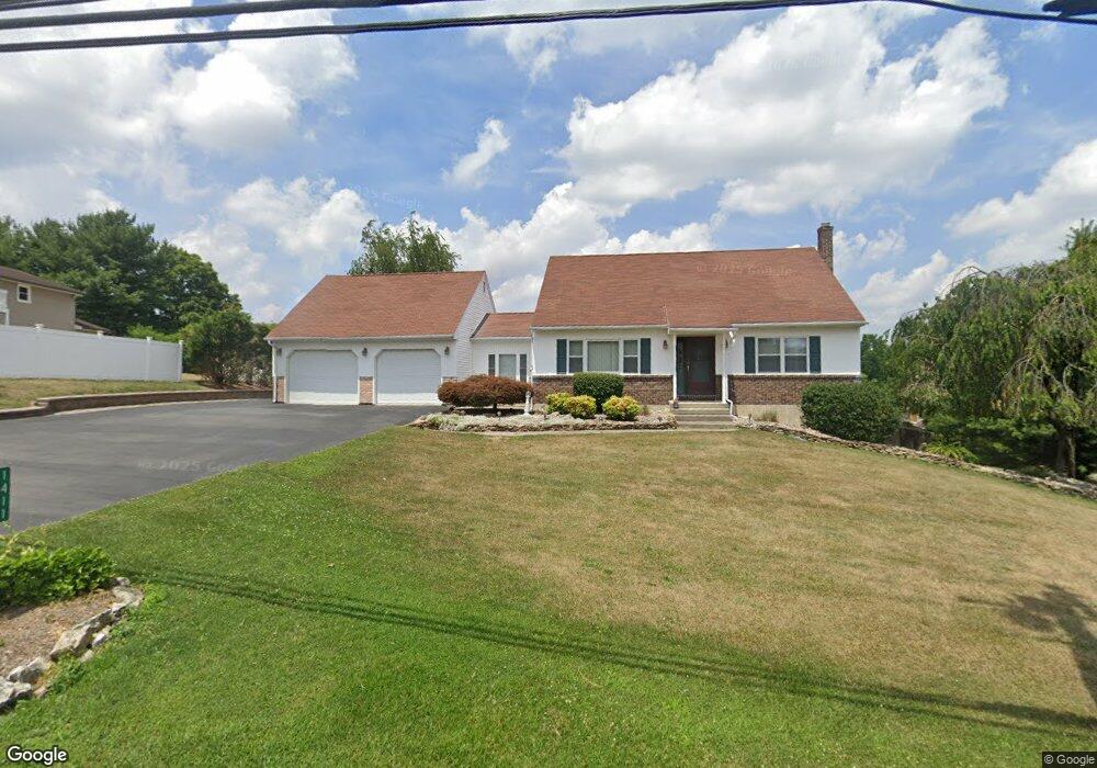 1411 Clearview Rd, Coplay, PA 18037 - photo 1