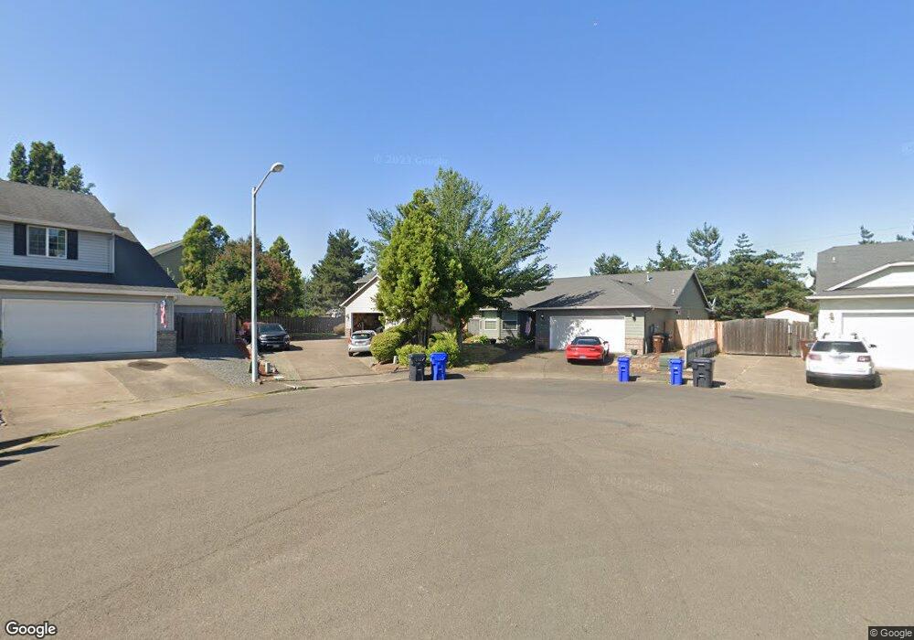 1418 Mountain View Ln, Molalla, OR 97038 - photo 1