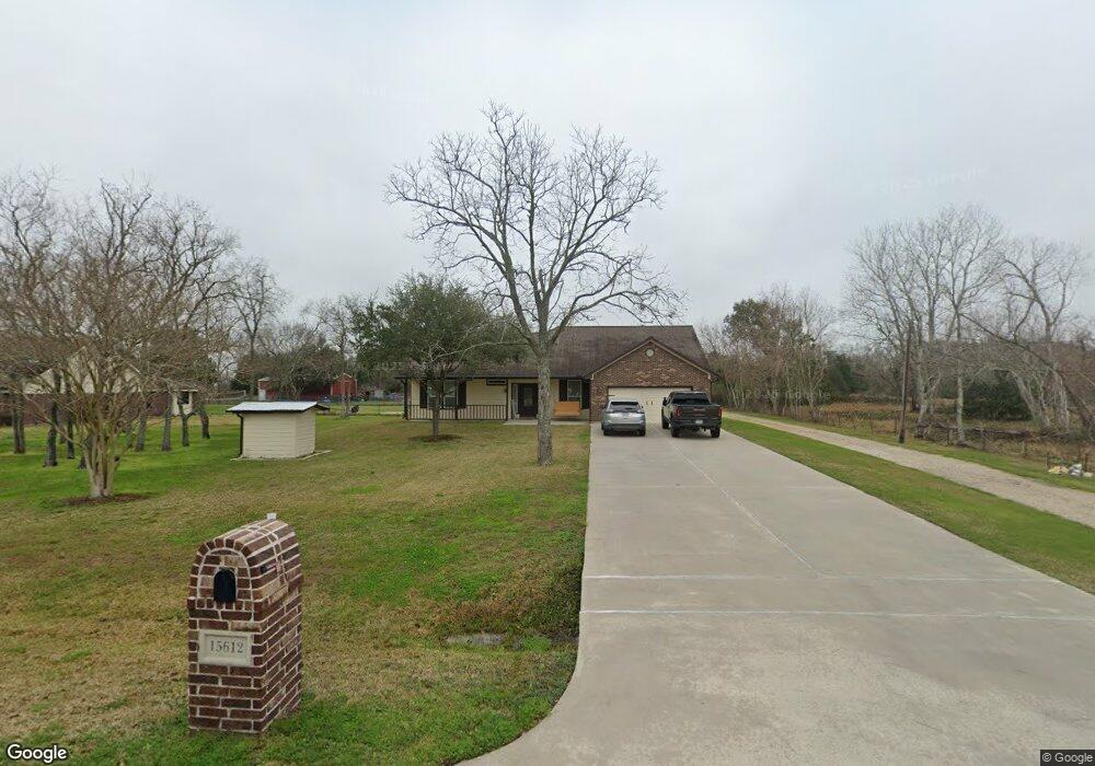 15612 Santa fe Dr, Santa Fe, TX 77517 - photo 1