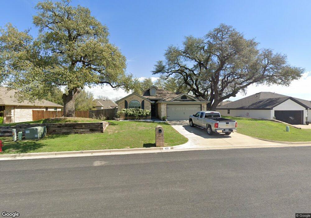 422 Willow Creek Dr, Weatherford, TX 76085 - photo 1