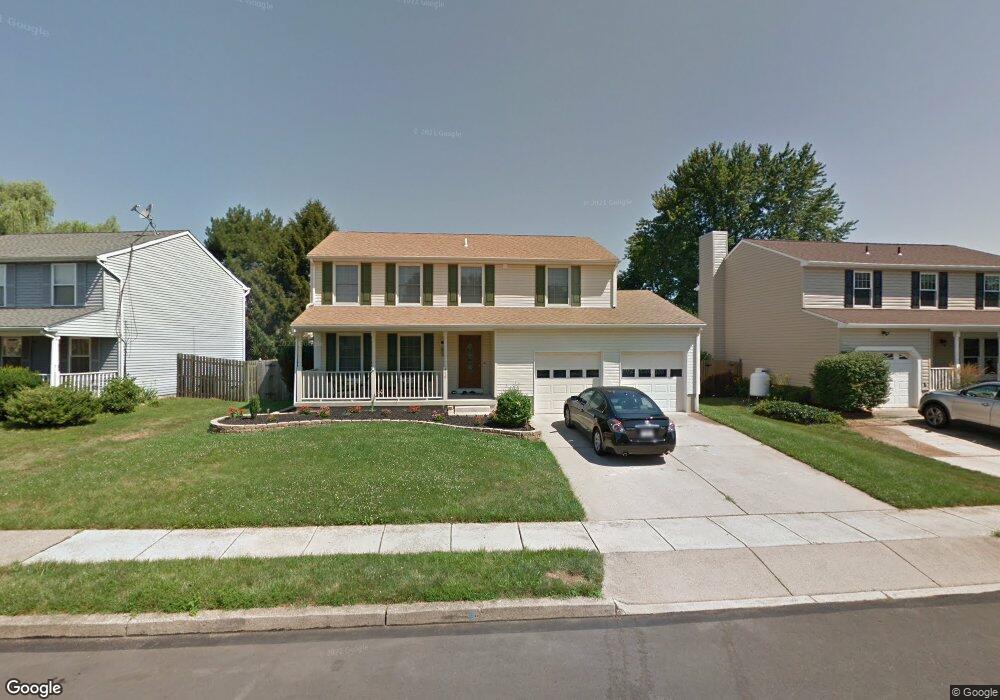 416 Musket Dr, Morrisville, PA 19067 - photo 1