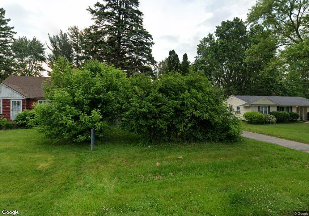 3366 Mills Acres St, Flint, MI 48506 - photo 1