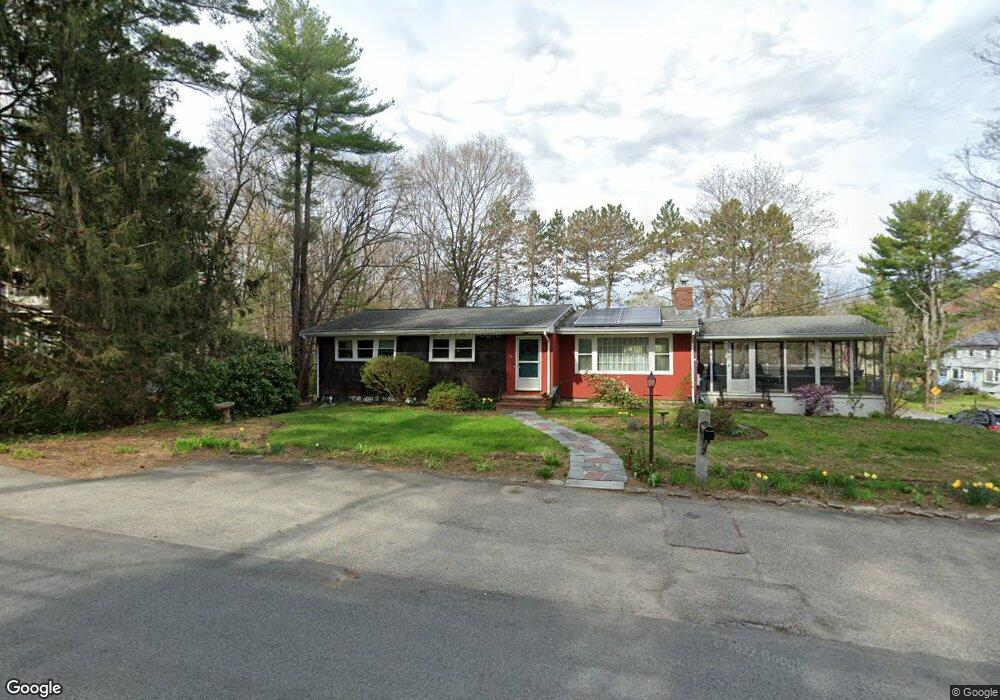 124 Prospect St, Acton, MA 01720 - photo 1