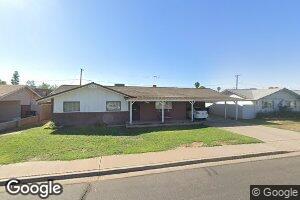 1129 E 2nd Place, Mesa, AZ 85203
