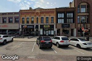 212 S Washington Square, Lansing, MI 48933