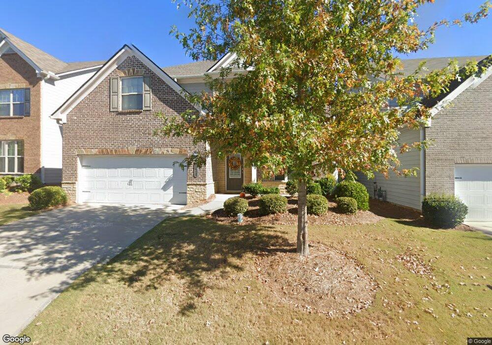 2867 Regal Park Ct, Duluth, GA 30096 - photo 1