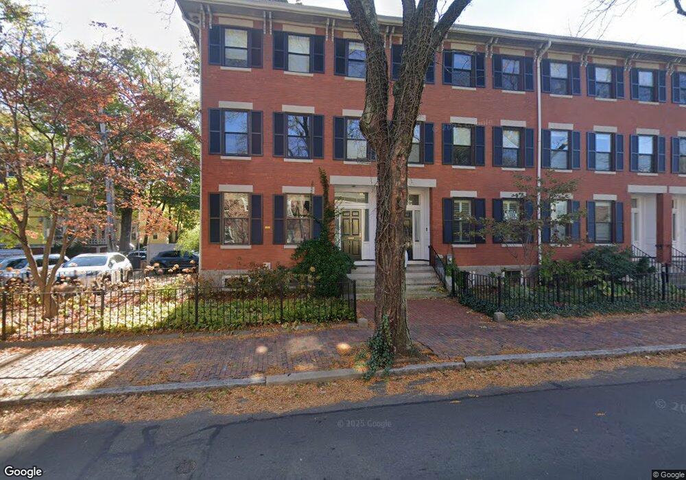 302 Harvard St, Cambridge, MA 02139 - photo 1