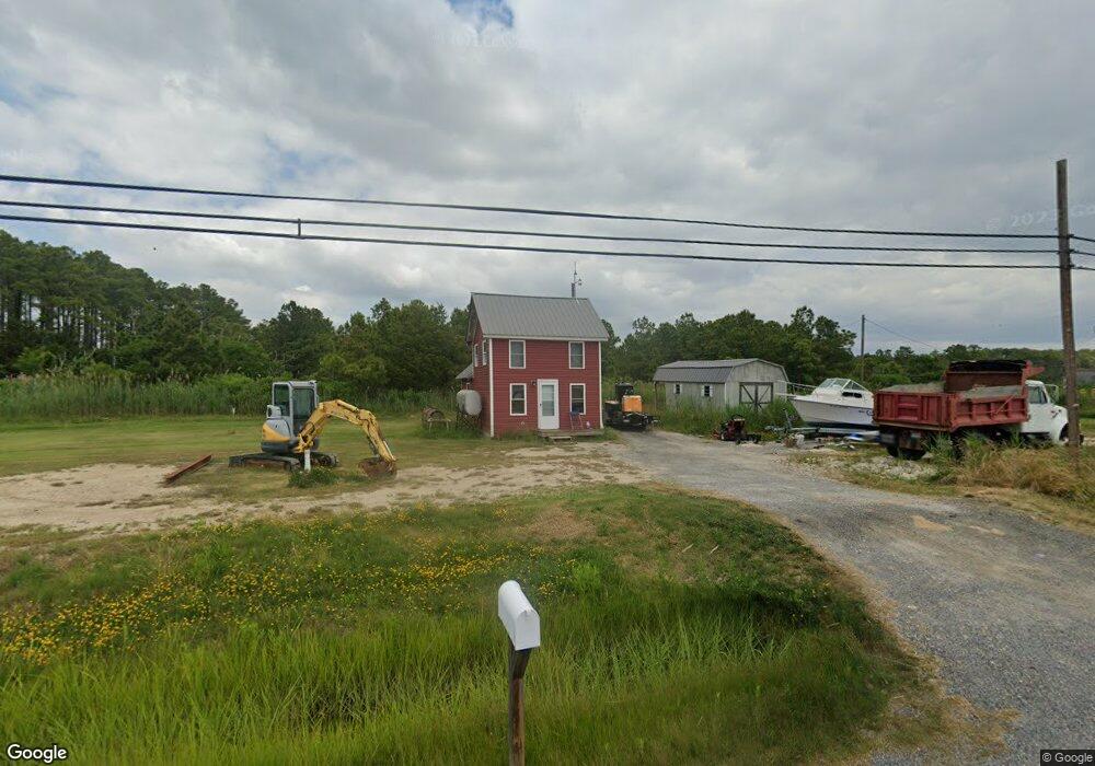 2127 Wingate Bishops Head Rd, Wingate, MD 21675 - photo 1