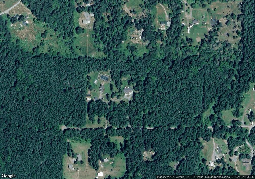 1815 386th St S, Roy, WA 98580 - photo 1