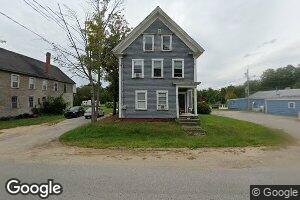 11 W Main St, Newton, NH 03858