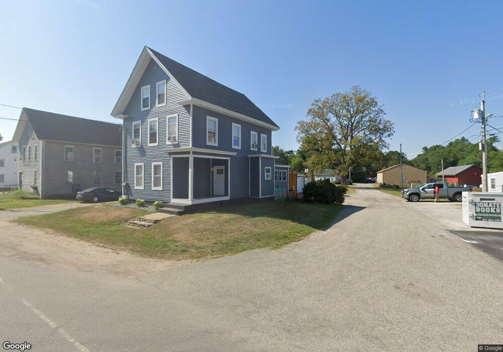 11 W Main St, Newton, NH 03858 - photo 1