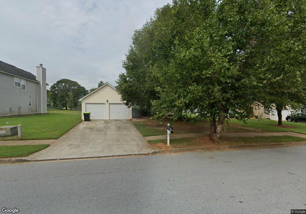 0 Alanton Ct, Covington, GA 30016 - photo 1