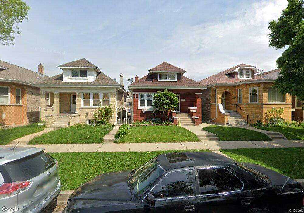 5236 W Oakdale Ave, Chicago, IL 60641 - photo 1