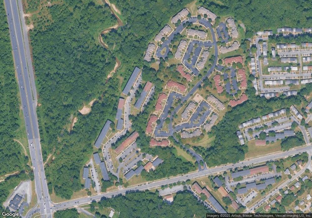 8855 Rusland Ct, Fort Washington, MD 20744 - photo 1