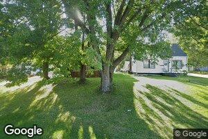 113 N Broadway Ave, Rembrandt, IA 50576