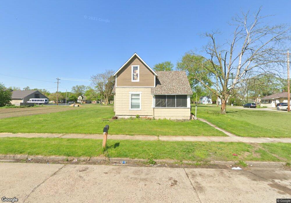 907 Fremont St, Elkhart, IN 46516 - photo 1