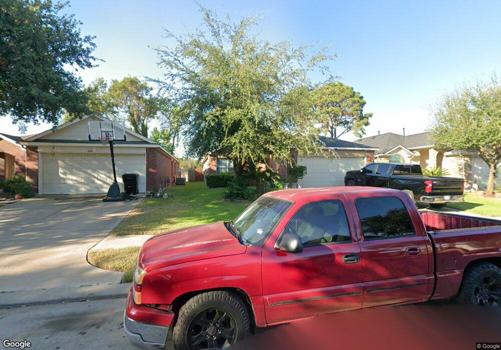 6906 Hampden Point Ct, Houston, TX 77040 - photo 1