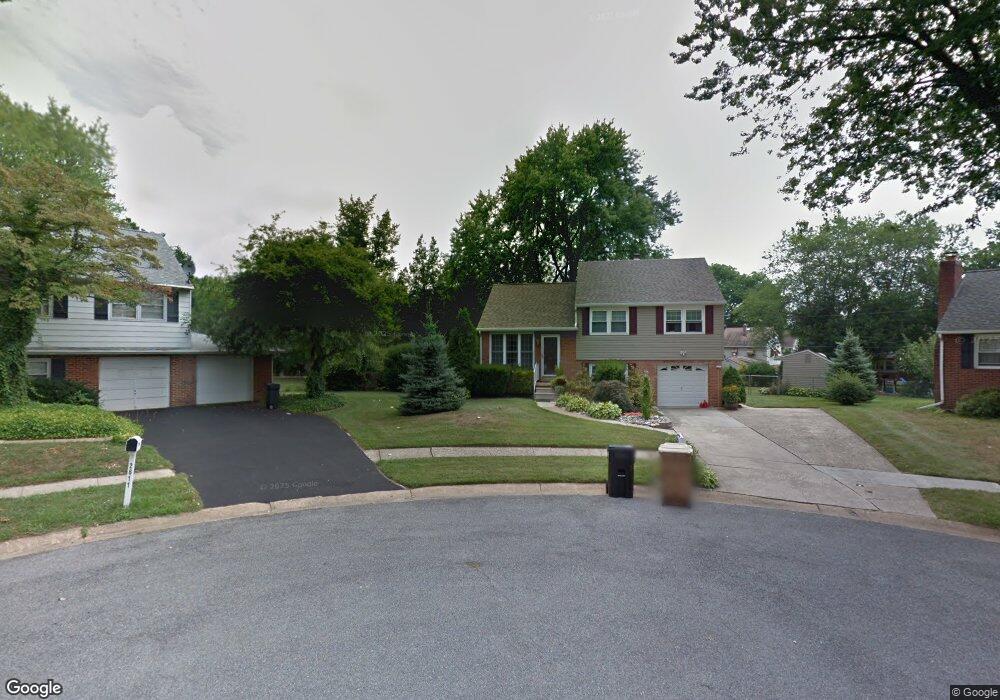 2609 Nelson Ln, Wilmington, DE 19808 - photo 1