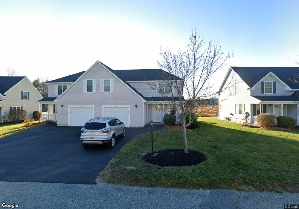 27 Joseph Dr, Gorham, ME 04038 - photo 1