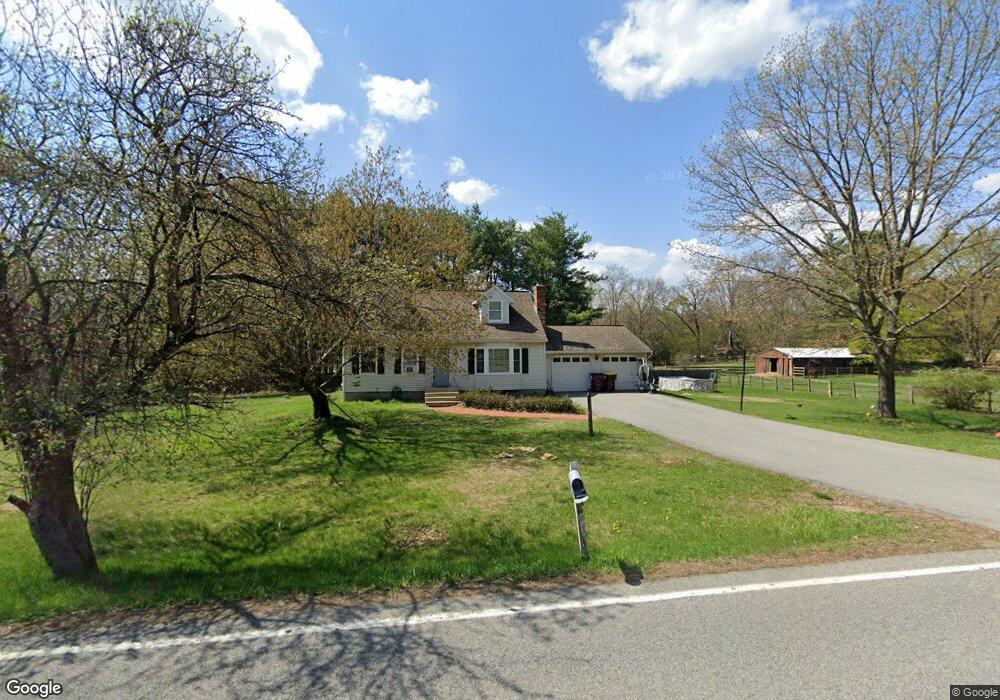 103 Ruggles Rd, Saratoga Springs, NY 12866 - photo 1