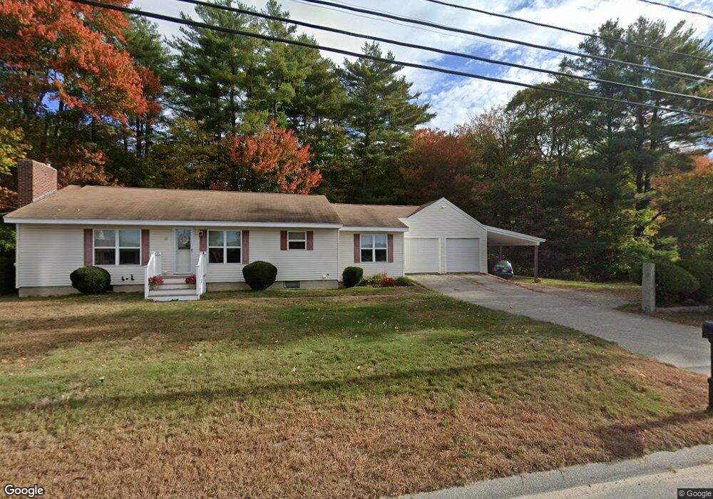 185 Buxton Rd, Saco, ME 04072 - photo 1