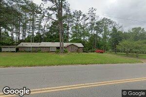 767 W 3rd St, Luverne, AL 36049