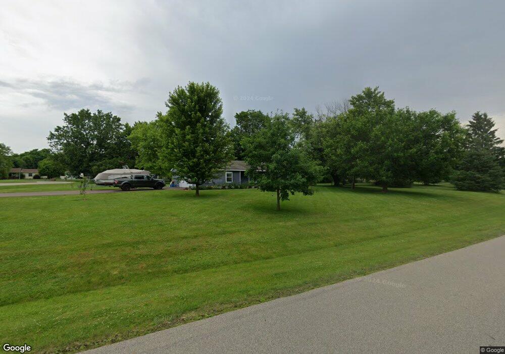 9216 Horseshoe Bend, Dexter, MI 48130 - photo 1