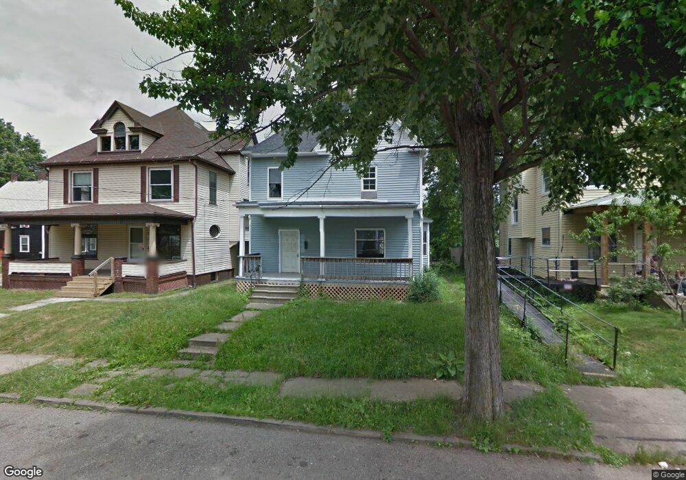 830 Plymouth Ct NW, Canton, OH 44703 - photo 1