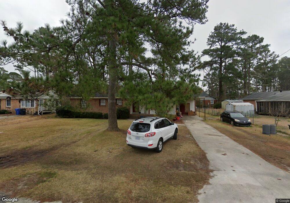 302 Lakewood Dr, Jacksonville, NC 28546 - photo 1