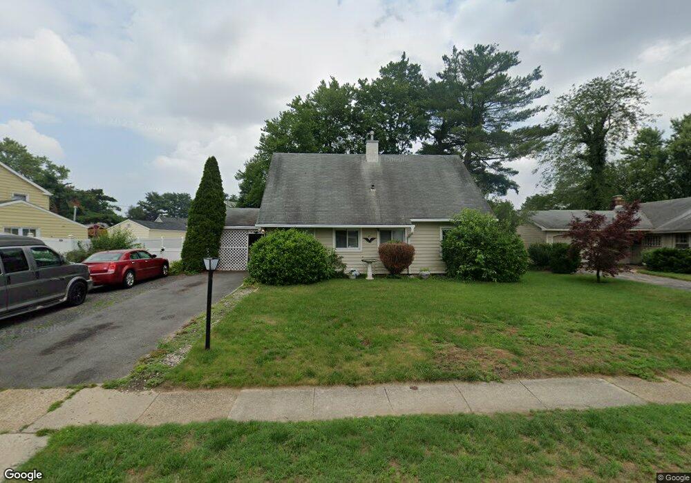 34 Birdseye Ln, Willingboro, NJ 08046 - photo 1