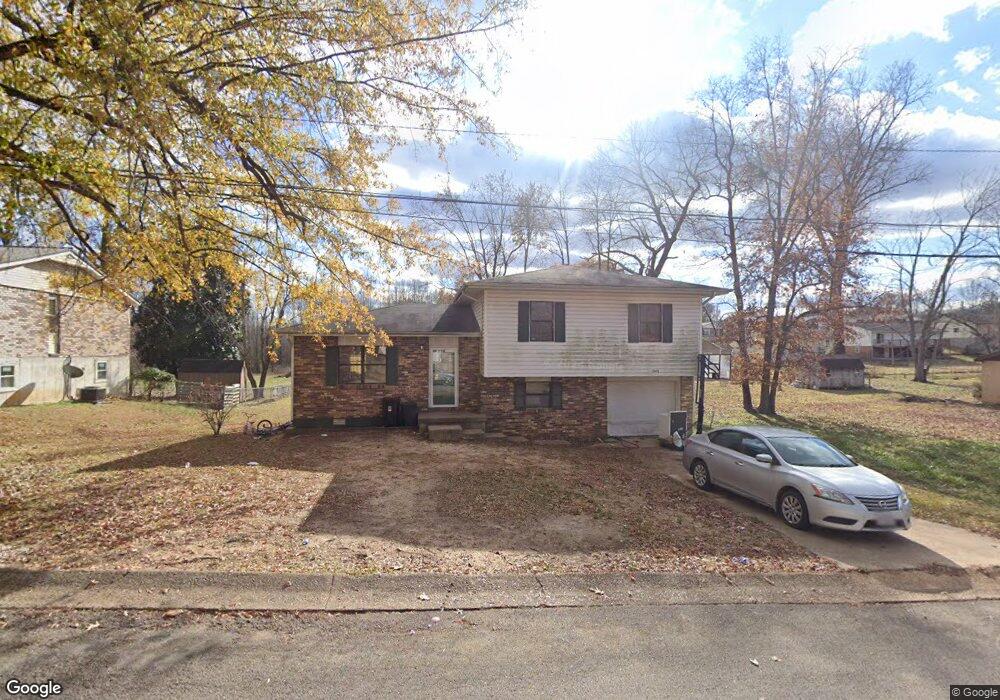 1948 Fernwood Rd, Poplar Bluff, MO 63901 - photo 1