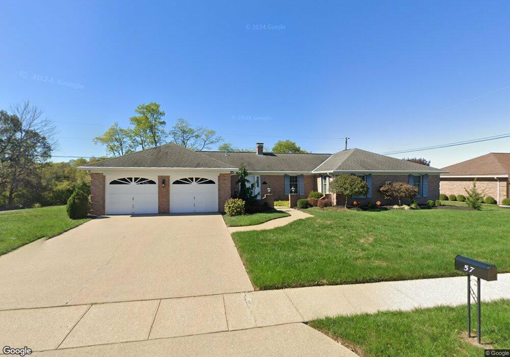 57 Madonna Ln, Cold Spring, KY 41076 - photo 1