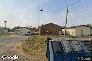 12 S Main St NE, Winger, MN 56592