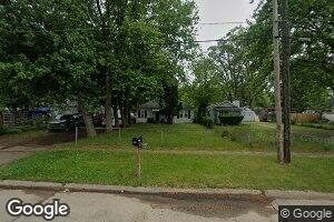 4123 Coggins Ave, Flint, MI 48506
