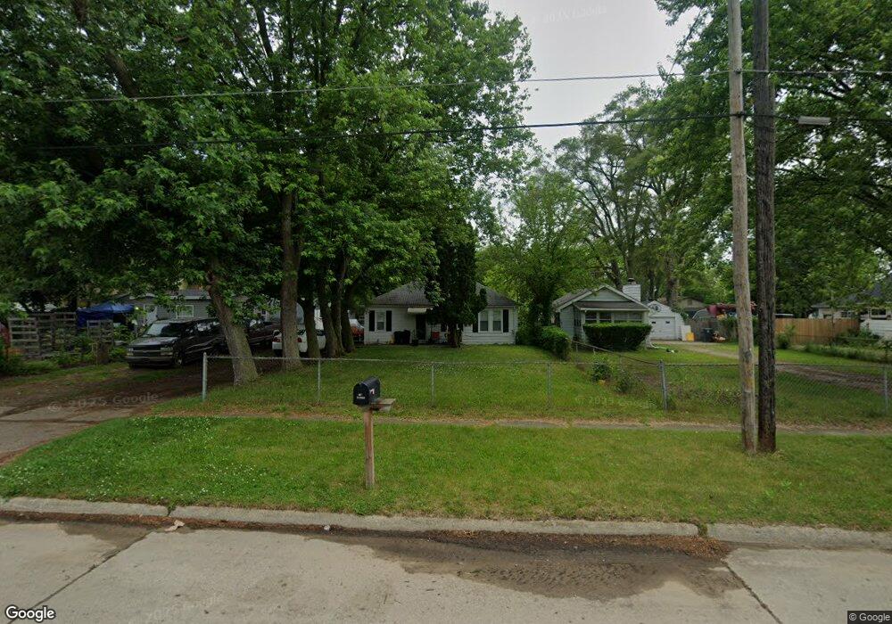 4123 Coggins Ave, Flint, MI 48506 - photo 1