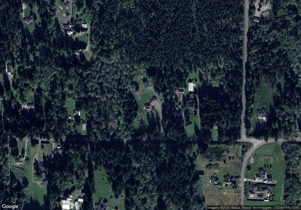 4219 188th St NW, Stanwood, WA 98292 - photo 1