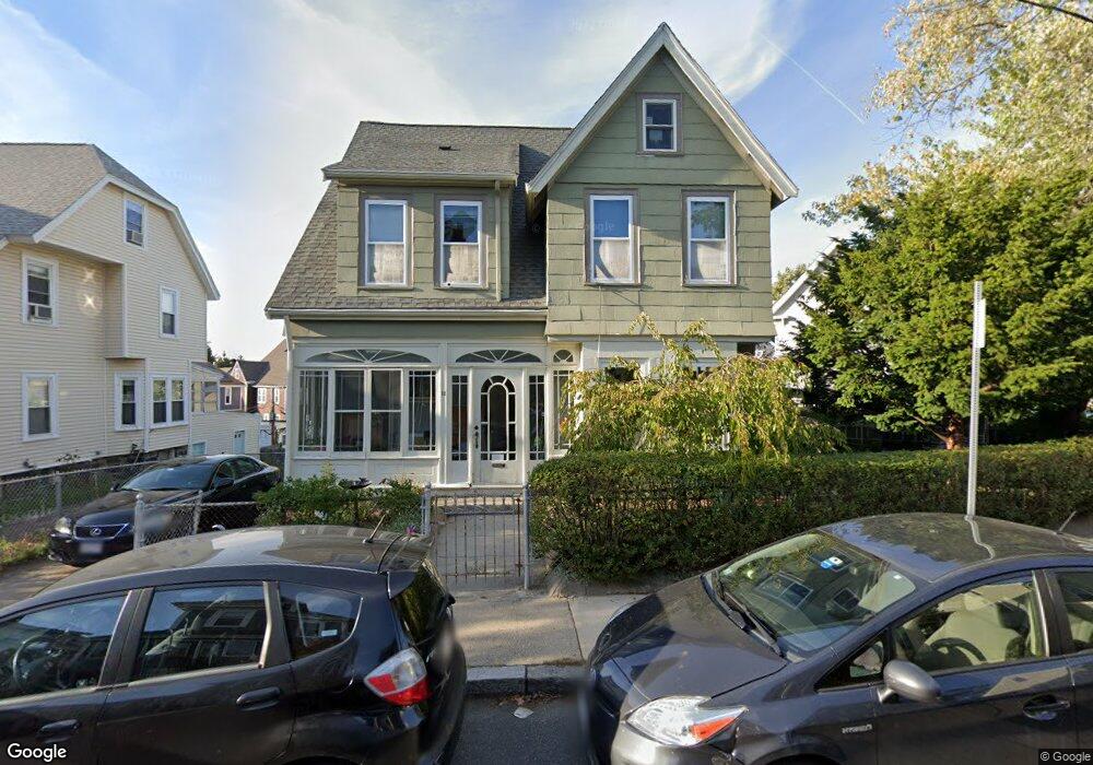 12 Guilford St, Allston, MA 02134 - photo 1